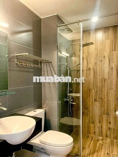 Cho Thuê Studio Ban Công Cao Cấp Nguyễn Kiệm Gần Ngã Tư Phú Nhuận