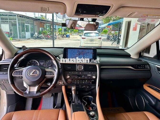 Lexus RX 2020 300 - 46000 km