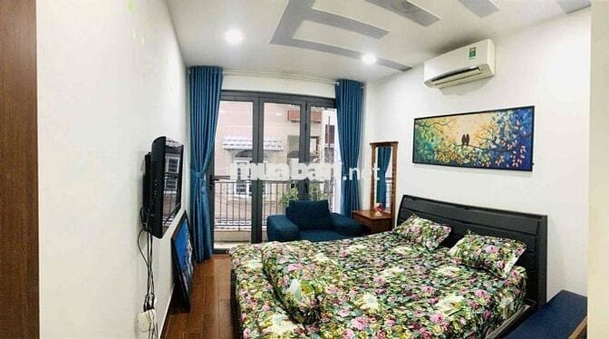 🛑NHÀ SÁT MẶT TIỀN, 4 TẦNG, MỚI ĐẸP ( 5.5 x8m)