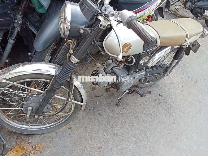 Honda 67 bs VIP. Lộc phát 0868
