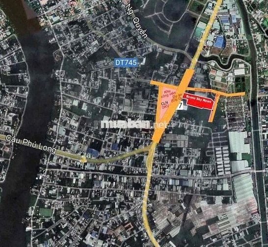 Dự án Bcons NewSky đón đầu làn sóng phát triển của TP. Hồ Chí Minh