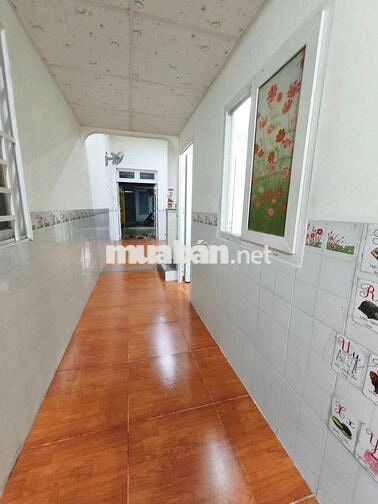Nhà sổ riêng giá rẻ gần chợ Trảng Dài