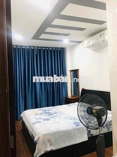 🛑NHÀ SÁT MẶT TIỀN, 4 TẦNG, MỚI ĐẸP ( 5.5 x8m)