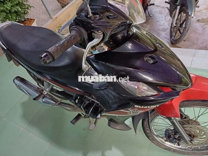 Xe suzuki viva 2015