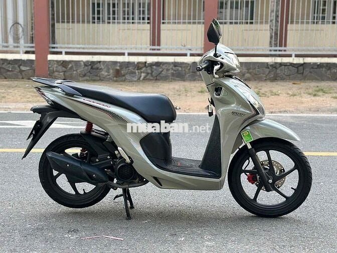 VISION SPORT 2023  – MÁY ZIN CHÍNH CHỦ
