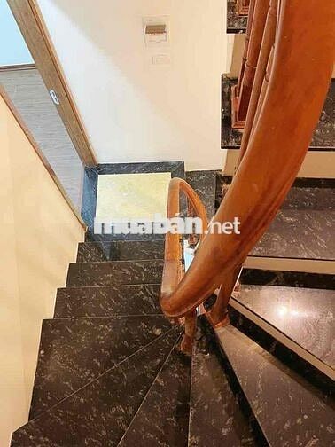 TRUNG TÂM QUẬN HAI BÀ - 5 TẦNG XÂY MỚI - NGÕ NÔNG, GẦN PHỐ - AN SNH ĐỈ