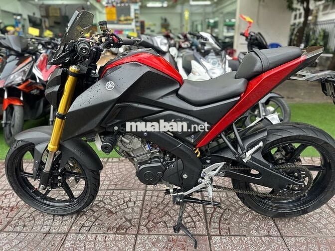 Xe máy Yamaha TFX 150cc