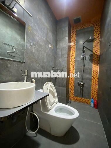 🏠 CĂN HỘ STUDIO FULL NỘI THẤT - Q7