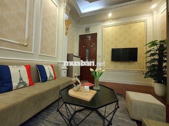 Cho thuê, 1N1K 65m2, Phạm Tuấn Tài-Cầu Giấy