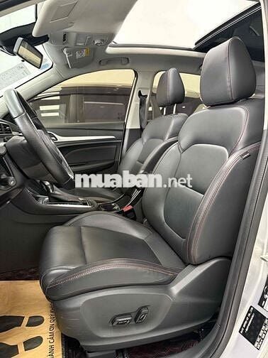 MG_ZS Luxury 2022 - 1 chủ đi ít chất xe đẹp ko lỗi