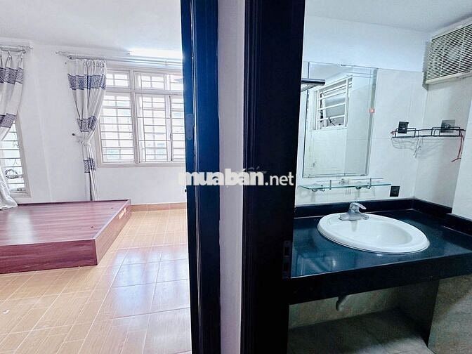 Cho thuê căn hộ STUDIO tại Yên Hòa giá chỉ 3tr7/tháng