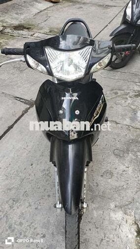 Wave 50cc đk 2020