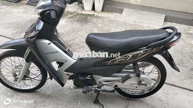 Wave 50cc đk 2020