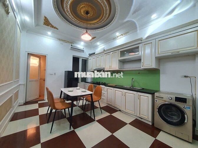 Cho thuê, 1N1K 65m2, Phạm Tuấn Tài-Cầu Giấy
