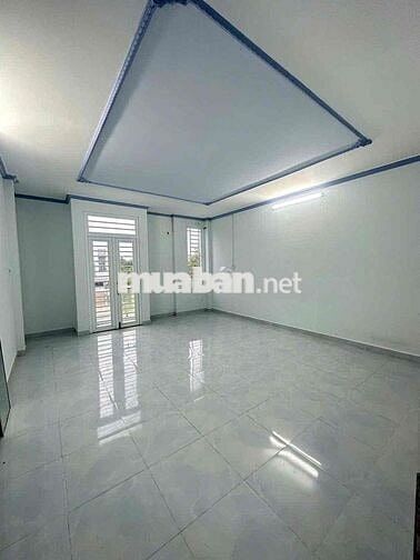 Cho thuê nhà đường A3 KDC Phú An Cái Răng Cần Thơ