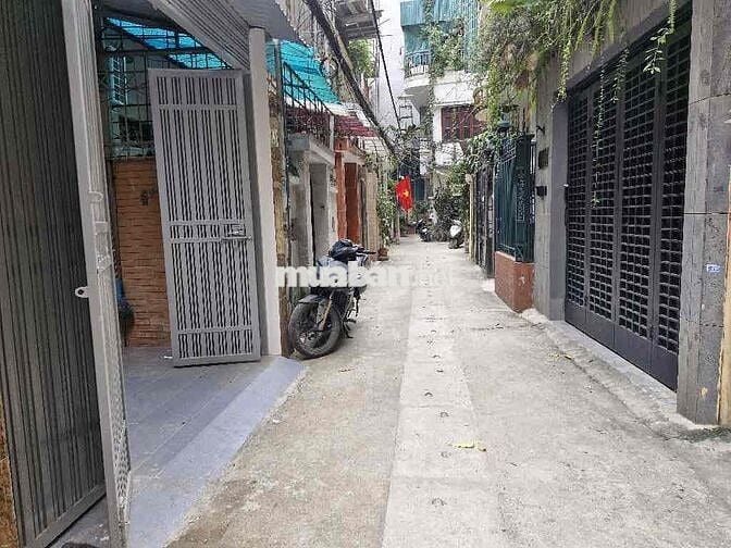 THANH XUÂN - Ô TÔ VINFAST VÀO NHÀ - 10m RA Ô TÔ TRÁNH