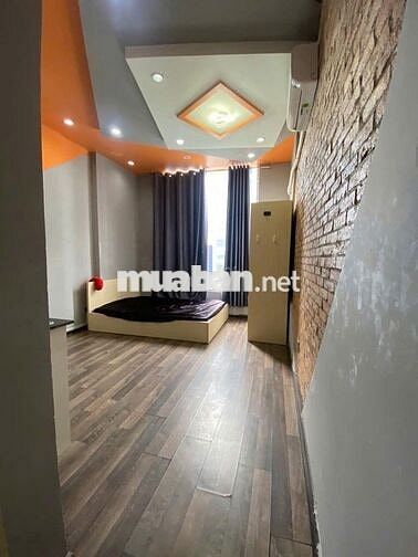 🏠 CĂN HỘ STUDIO FULL NỘI THẤT - Q7