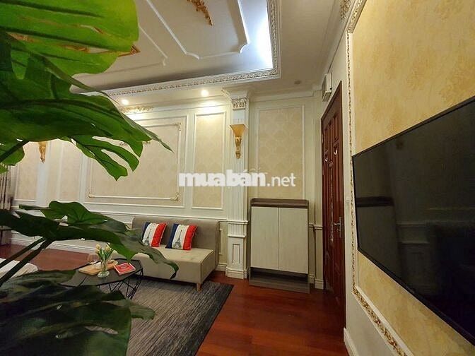 Cho thuê, 1N1K 65m2, Phạm Tuấn Tài-Cầu Giấy
