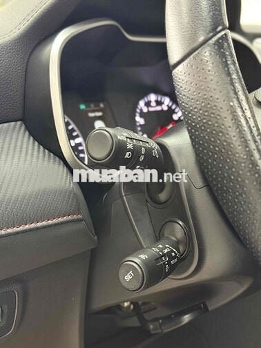 MG_ZS Luxury 2022 - 1 chủ đi ít chất xe đẹp ko lỗi
