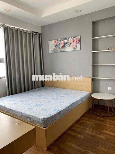 CĂN HỘ FULL NỘI THẤT TẠI THE PEGASUITE 1 : NHÀ ĐẸP - TẦNG THẤP 🎀