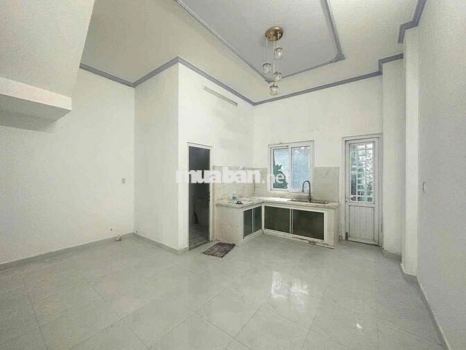Cho thuê nhà đường A3 KDC Phú An Cái Răng Cần Thơ
