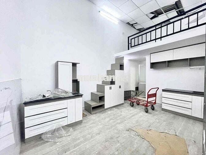 KHAI TRƯƠNG PHÒNG MỚI KẾ HUFLIT GIÁ RẺ CHO SINH VIÊN