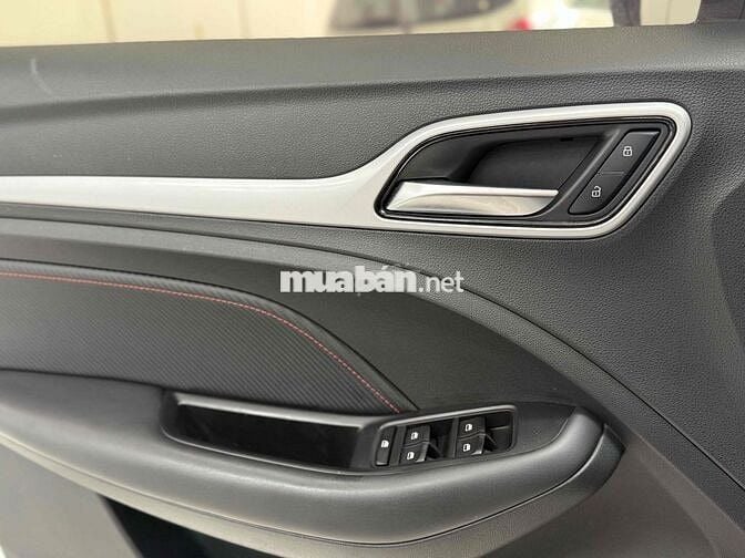 MG_ZS Luxury 2022 - 1 chủ đi ít chất xe đẹp ko lỗi