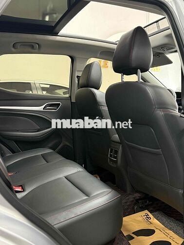 MG_ZS Luxury 2022 - 1 chủ đi ít chất xe đẹp ko lỗi