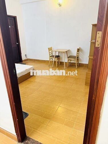 Cho thuê phòng trọ full nội thất