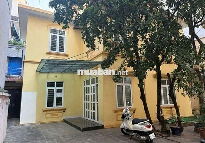 Cho thuê nhà Hồ Tùng Mậu, Nam Từ Liêm