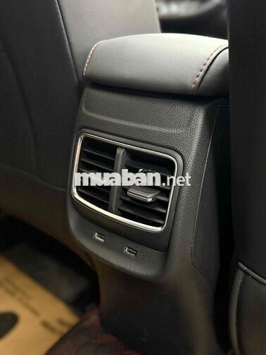 MG_ZS Luxury 2022 - 1 chủ đi ít chất xe đẹp ko lỗi