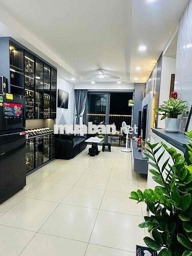 CĂN HỘ FULL NỘI THẤT TẠI THE PEGASUITE 1 : NHÀ ĐẸP - TẦNG THẤP 🎀