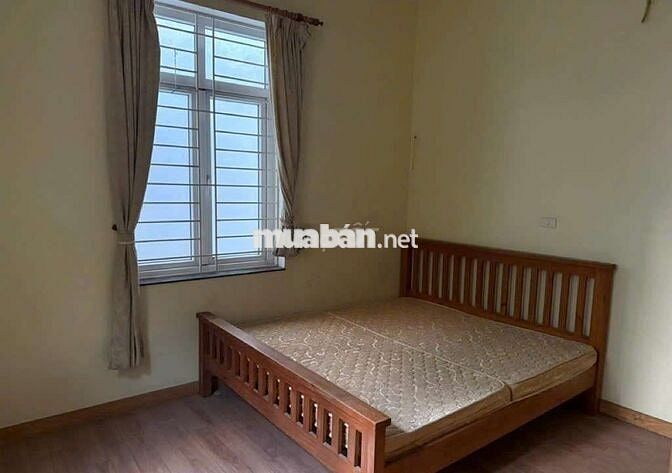 Cho thuê nhà Hồ Tùng Mậu, Nam Từ Liêm