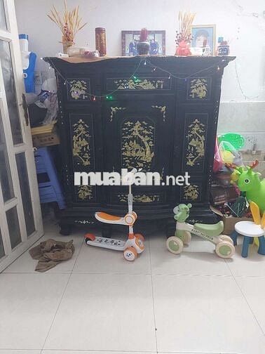 Phòng trọ trong NNC giờ giất tự do