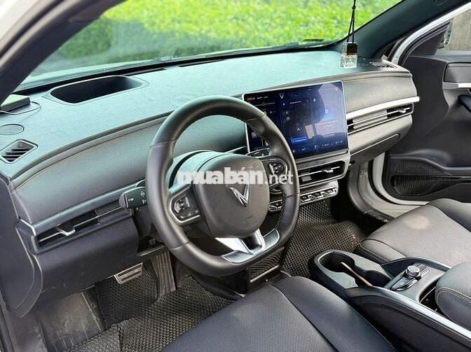 VinFast VF6 2025 Plus như mới - 17000 km