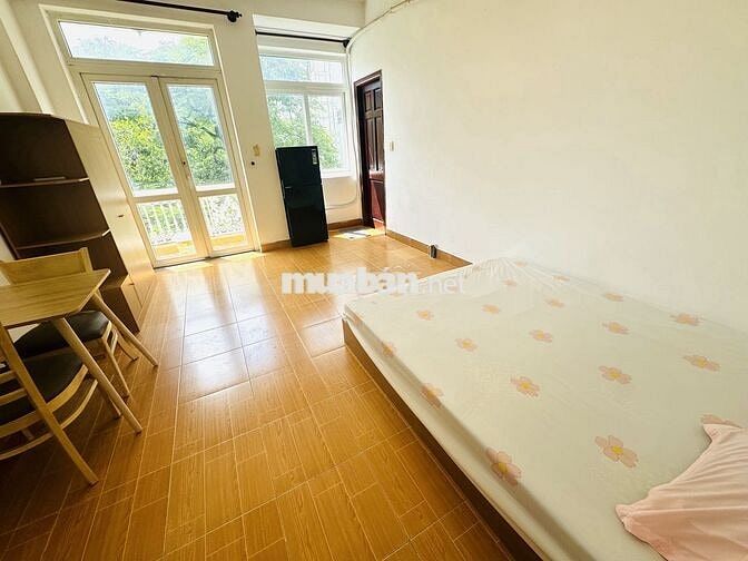 Cho thuê phòng trọ full nội thất
