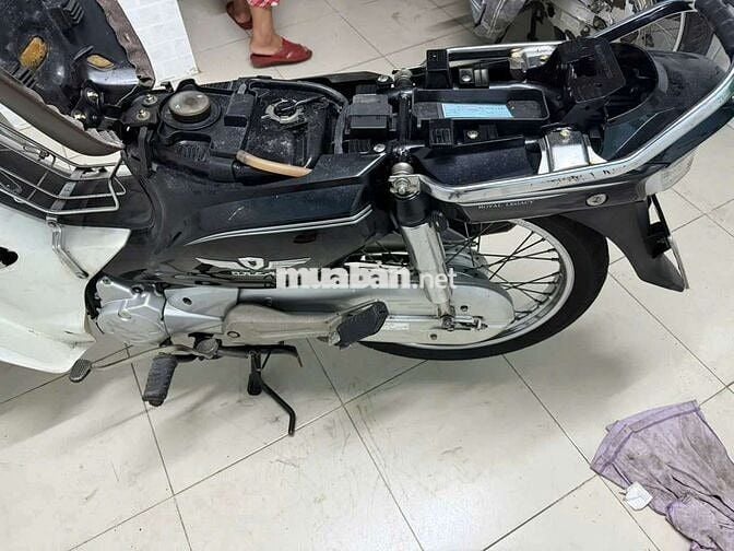Super 2016 trùm mền
