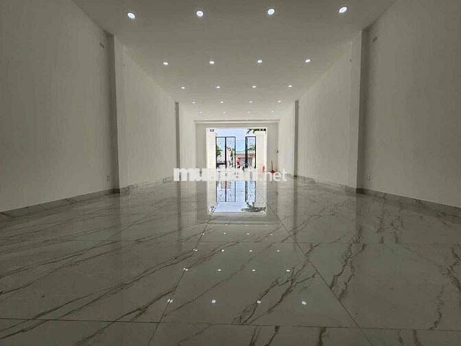Cho thuê mặt bằng nhà mới xây tại Phường Chánh Nghĩa Bình Dương