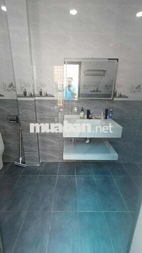Bán nhà gấp để giải quyết công việc nhà 100m, 3 tầng, 7 tỷ