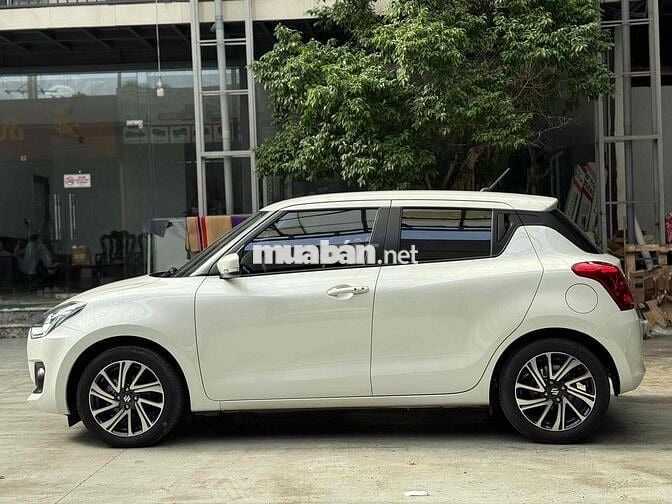 Suzuki Swift GLX 2023 - Chất Xe Rất Mới !!