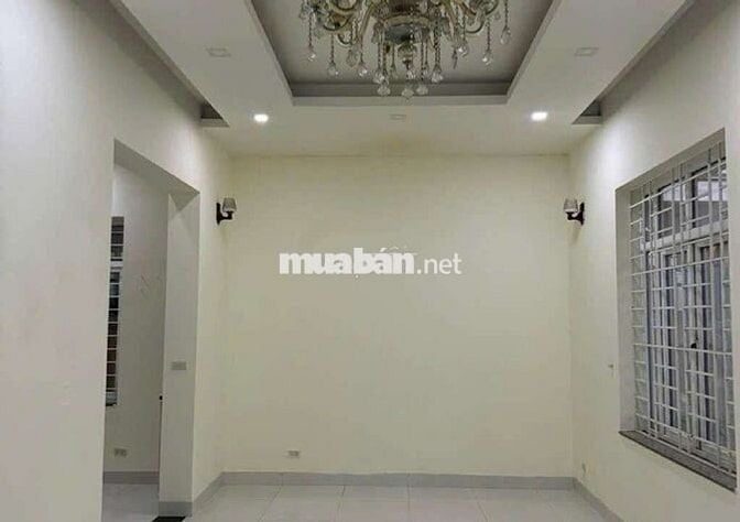 Cho thuê nhà Hồ Tùng Mậu, Nam Từ Liêm