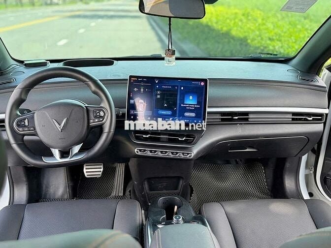 VinFast VF6 2025 Plus như mới - 17000 km