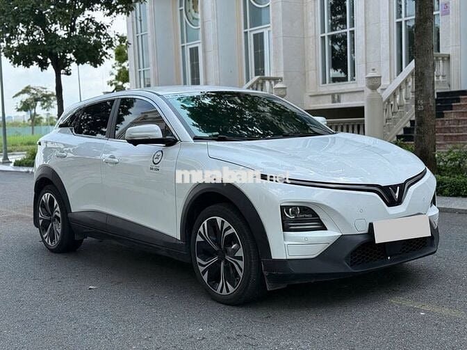 VinFast VF6 2025 Plus như mới - 17000 km