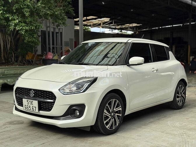 Suzuki Swift GLX 2023 - Chất Xe Rất Mới !!