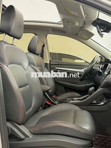 MG_ZS Luxury 2022 - 1 chủ đi ít chất xe đẹp ko lỗi