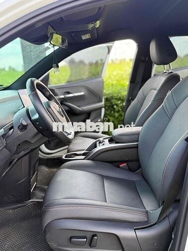 VinFast VF6 2025 Plus - 17000 km Xe Đẹp Ko Lỗi