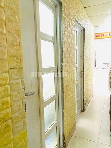  Nhà chính chủ, Mặt tiền đường Trần Thị Bốc