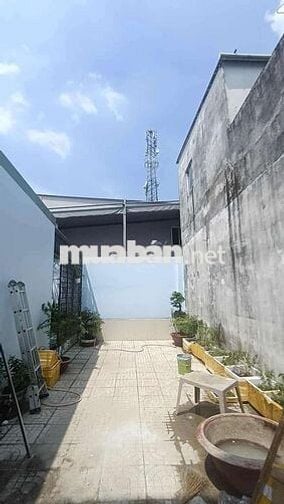 Bán nhà gấp để giải quyết công việc nhà 100m, 3 tầng, 7 tỷ