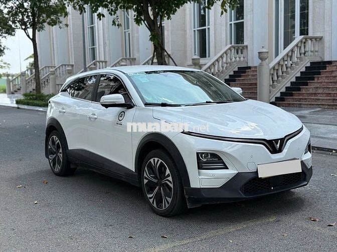 VinFast VF6 2025 Plus như mới - 17000 km