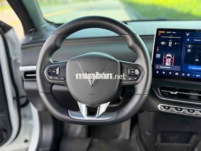VinFast VF6 2025 Plus - 17000 km Xe Đẹp Ko Lỗi